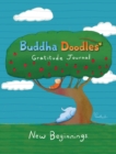 Image for Buddha Doodles Gratitude Journal