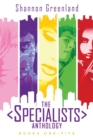 Image for The Specialists Anthology