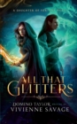 Image for All That Glitters : a Fantasy Romance