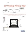 Image for 21st Century Privacy War