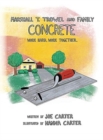 Image for Concrete : Work Hard. Work Together.
