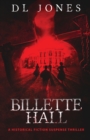 Image for Billette Hall : An American Slavery Horror Story