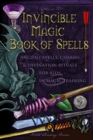 Image for Invincible Magic Book of Spells