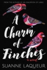 Image for A Charm of Finches