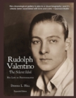 Image for Rudolph Valentino The Silent Idol