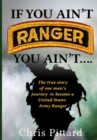 Image for If You Ain&#39;t Ranger You Ain&#39;t....