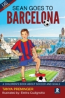 Image for Sean Goes To Barcelona