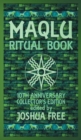 Image for The Maqlu Ritual Book : A Pocket Companion to Babylonian Exorcisms, Banishing Rites &amp; Protective Spells