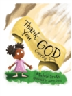 Image for Thank you God coloring book