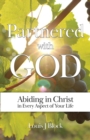 Image for Partnered with God : Abiding in Christ in Every Aspect of Your Life