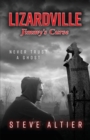 Image for Lizardville Jimmy&#39;s Curse