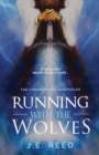 Image for Running with the Wolves