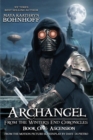 Image for Archangel From the Winter&#39;s End Chronicles