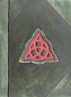 Image for Charmed Book of Shadows Replica