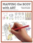 Image for Mapping the Body with Art workbook