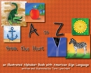 Image for A to Z from The Hart