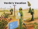 Image for Verde&#39;s Vacation