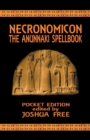 Image for Necronomicon : The Anunnaki Spellbook (Pocket Edition)
