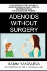 Image for Adenoids Without Surgery
