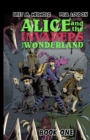 Image for Alice and the Invaders From Wonderland