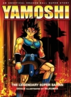 Image for Yamoshi - The Legendary Super Saiyan