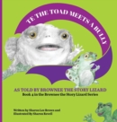 Image for TE the Toad Meets a Bully
