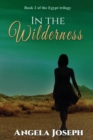 Image for In The Wilderness : Book 2 of the Egypt trilogy