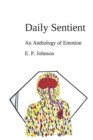 Image for Daily Sentient : An Anthology of Emotion