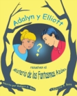 Image for Adalyn y Elliott resuelven el Misterio de los Fantasmas Azules