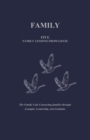 Image for Family : Five Family Lessons from Geese