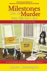 Image for Milestones Can Be Murder : A Baby Boomer Mystery Boxed Set (Books 1-2): Every Wife Has a Story