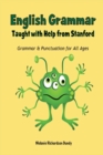 Image for English Grammar : Taught with Help from Stanford