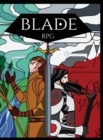 Image for BLADE RPG Masterbook
