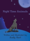 Image for Night Time Animals
