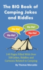 Image for The BIG Book of Camping Jokes and Riddles