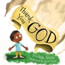 Image for Thank You God #2