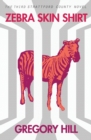 Image for Zebra Skin Shirt