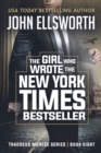 Image for The Girl Who Wrote The New York Times Bestseller