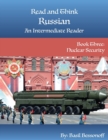 Image for Read and Think Russian An Intermediate Reader Book Three