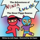 Image for The Adventures of Ninja and Luche