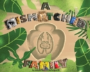 Image for A Mismatched Family