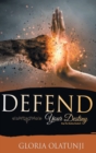 Image for Defend Your Destiny