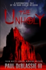 Image for The Unholy