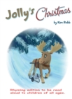 Image for Jolly&#39;s Christmas Rhyming Edition