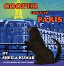 Image for Cooper Goes To Paris