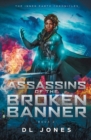 Image for Assassins of the Broken Banner
