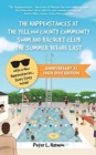 Image for The Happenstances at the Yellow County Community Swim and Racquet Club the Summer Before Last