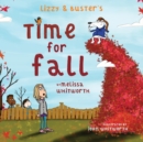 Image for Lizzy &amp; Buster&#39;s Time for Fall
