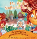 Image for Mr. Stuffer Stuffed the Turkey