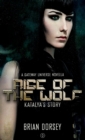 Image for Rise of the Wolf : Katalya&#39;s Story: A Gateway Series Novella